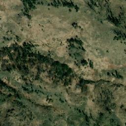 Satellite imagery of Qafa e Kozelit, AL