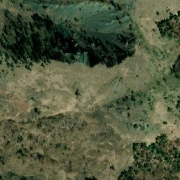 Satellite imagery of Qafa e Kozelit, AL