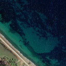 Satellite imagery of Ákra Ángistron, GR