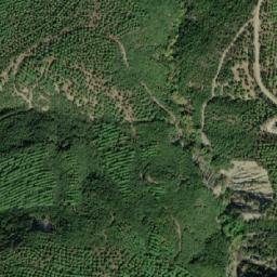 Satellite imagery of Güvercin Kayası, TR