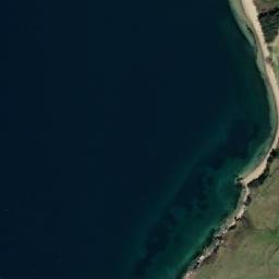 Satellite imagery of Mermer Burun, TR