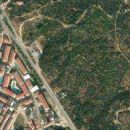 Drone Görünümü