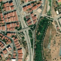 Drone Görünümü