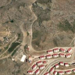 Drone Görünümü