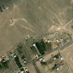 Satellite imagery of Pashar, AM