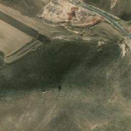 Satellite imagery of Shekk’ar, AM