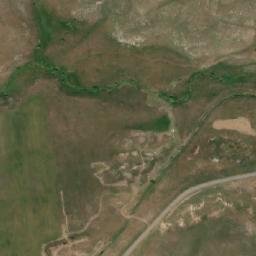 Satellite imagery of Bazalti, AM