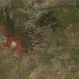 Satellite imagery of Kak’avak’ar, AM