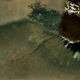 Satellite imagery of K’ert’utegh, AM