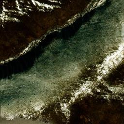 Satellite imagery of K’ert’utegh, AM
