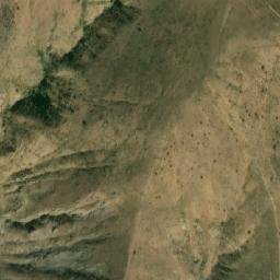 Satellite imagery of Minasasar, AM