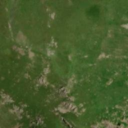Satellite imagery of Qanlı Dağ, AZ