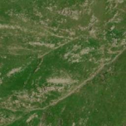 Satellite imagery of Qanlı Dağ, AZ