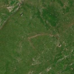 Satellite imagery of Qanlı Dağ, AZ
