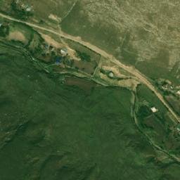 Satellite imagery of Qaradağ, AZ