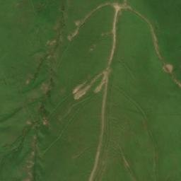 Satellite imagery of Pirsultan Dağı, AZ