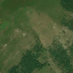 Satellite imagery of Məhəng Dağı, AZ