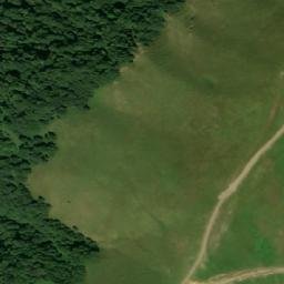 Satellite imagery of Pand Dağı, AZ