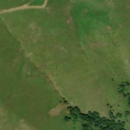 Satellite imagery of Pand Dağı, AZ