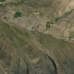Satellite imagery of Pereval Borgun, CN