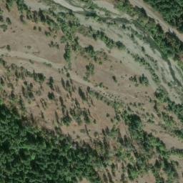 Satellite imagery of Dinsmore Pit, US
