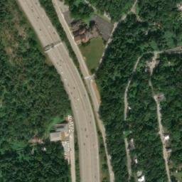 Satellite imagery of WIIC — NGS KY0667 — Pittsburgh, US, US