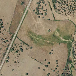 Satellite imagery of survey_point, PT