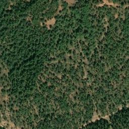 Satellite imagery of cairn, ES