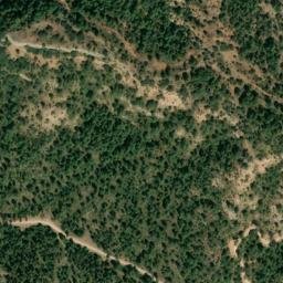 Satellite imagery of MP 27, ES