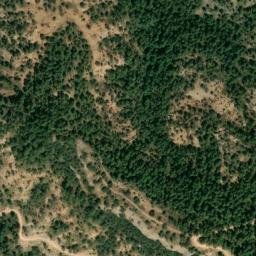 Satellite imagery of MP 27, ES