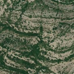 Satellite imagery of M4: Sant Mateu - La Salzadella, ES