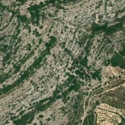Satellite imagery of M4: Sant Mateu - La Salzadella, ES