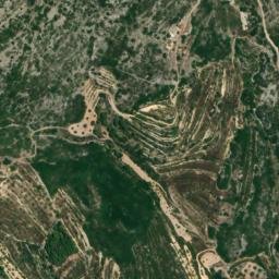 Satellite imagery of M5: Sant Mateu - La Salzadella, ES