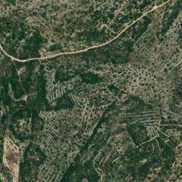 Satellite imagery of M5: Sant Mateu - La Salzadella, ES