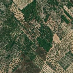 Satellite imagery of M5: Sant Mateu - La Salzadella, ES