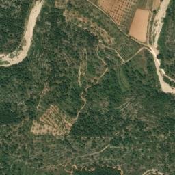 Satellite imagery of M4 "EL MOJON", ES
