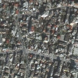 Satellite imagery of Kodra Kuzbabait, AL