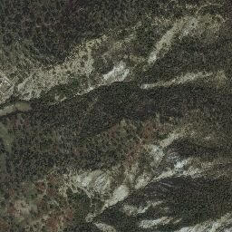 Satellite imagery of Mal Vreshtave, AL