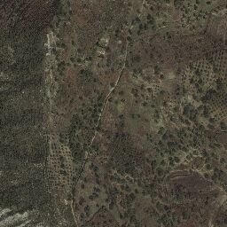 Satellite imagery of Mal Vreshtave, AL
