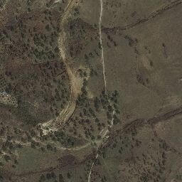 Satellite imagery of Mal Vreshtave, AL