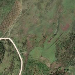 Satellite imagery of Qafa Sherishtës, AL