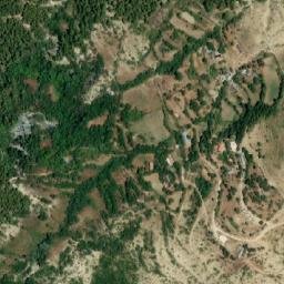 Satellite imagery of Qafa e Murisit, AL