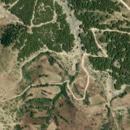 Satellite imagery of Qafa e Murisit, AL