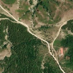 Satellite imagery of Bregu i Selckës, AL