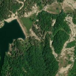 Satellite imagery of Bregu i Selckës, AL