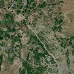 Satellite imagery of Qafa e Staraveckës, AL