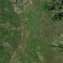 Satellite imagery of Qafa e Bugovës, AL