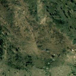 Satellite imagery of Qafa e Kozelit, AL