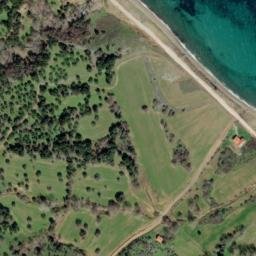 Satellite imagery of Ákra Ángistron, GR