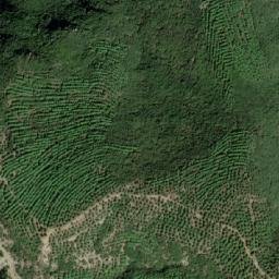Satellite imagery of Güvercin Kayası, TR